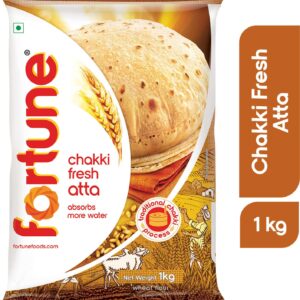 FORTUNE Chakki Fresh Atta