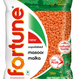 FORTUNE Masoor Dal  1 kg