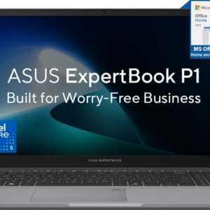 ASUS Expart BOOK P1